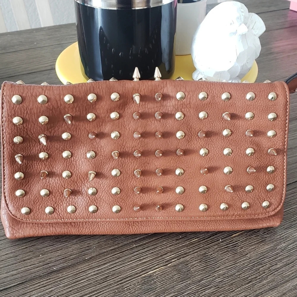 Handbag Republic clutch and crossbody  purse